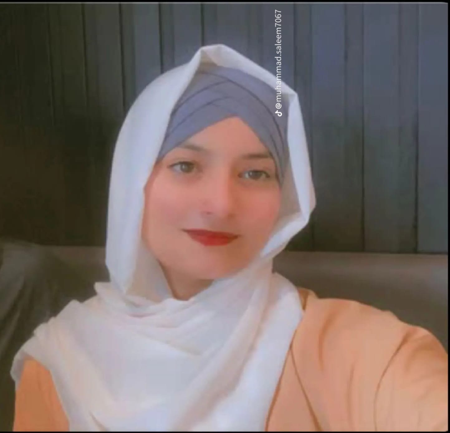 Mrs. Hina Bibi